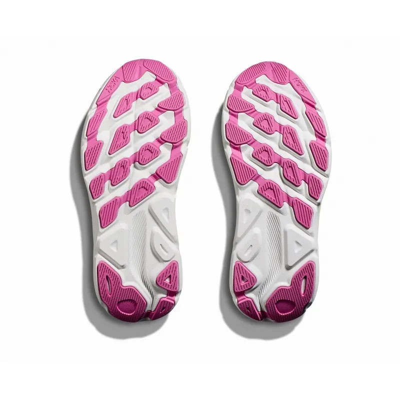 HOKA Clifton 9 - TERRE DE RUNNING