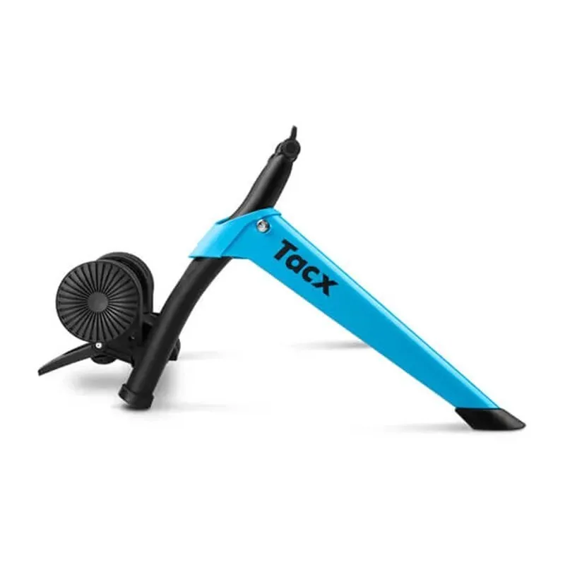 Home Trainer Vélo Garmin Tacx Boost Bundle