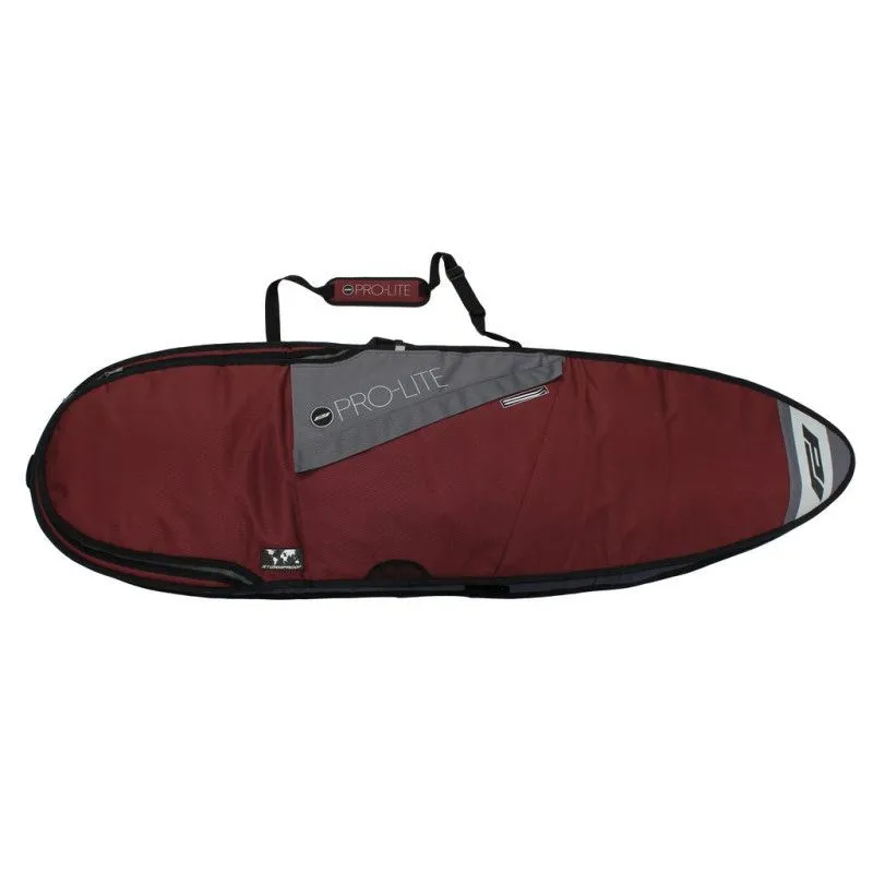 Housse de voyage Smuggler 2 à 3 planches