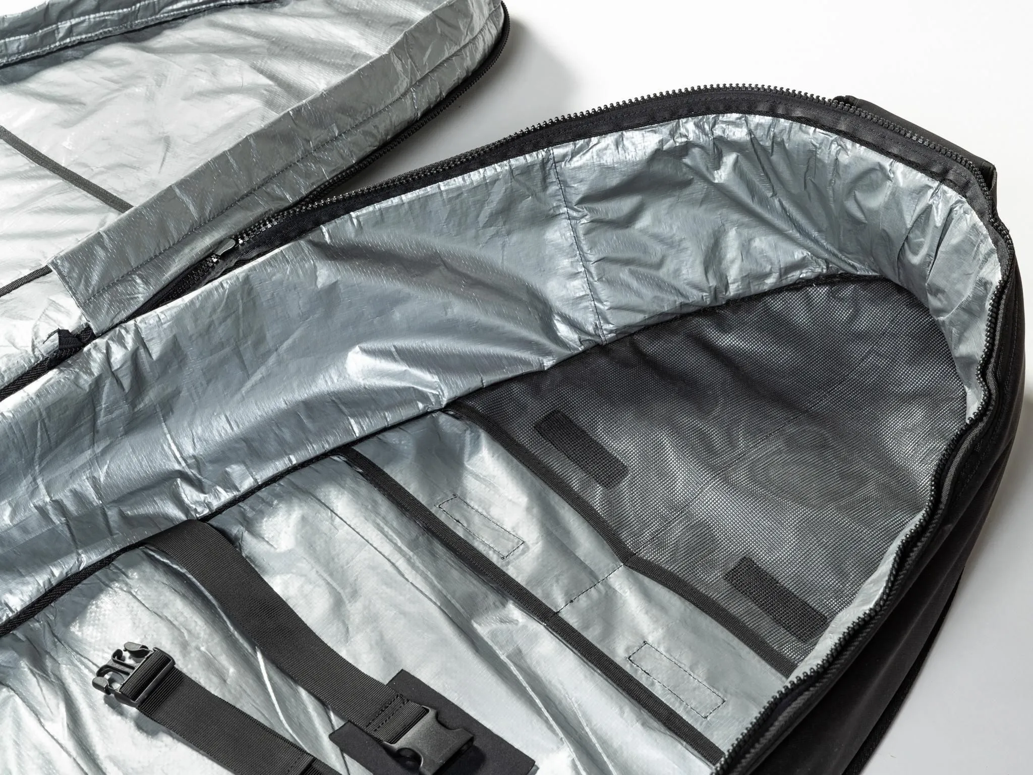 Housse Surf Voyage Coffin