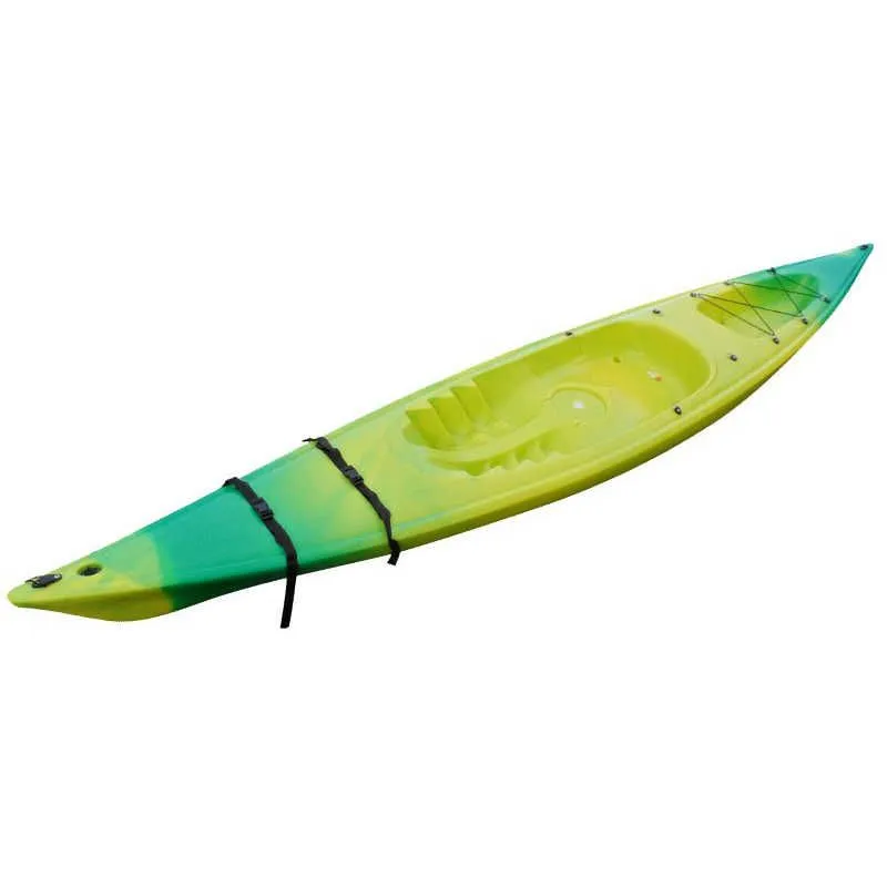 Kayak Pêche Sit-On-Top Septa Fish 4.20 m
