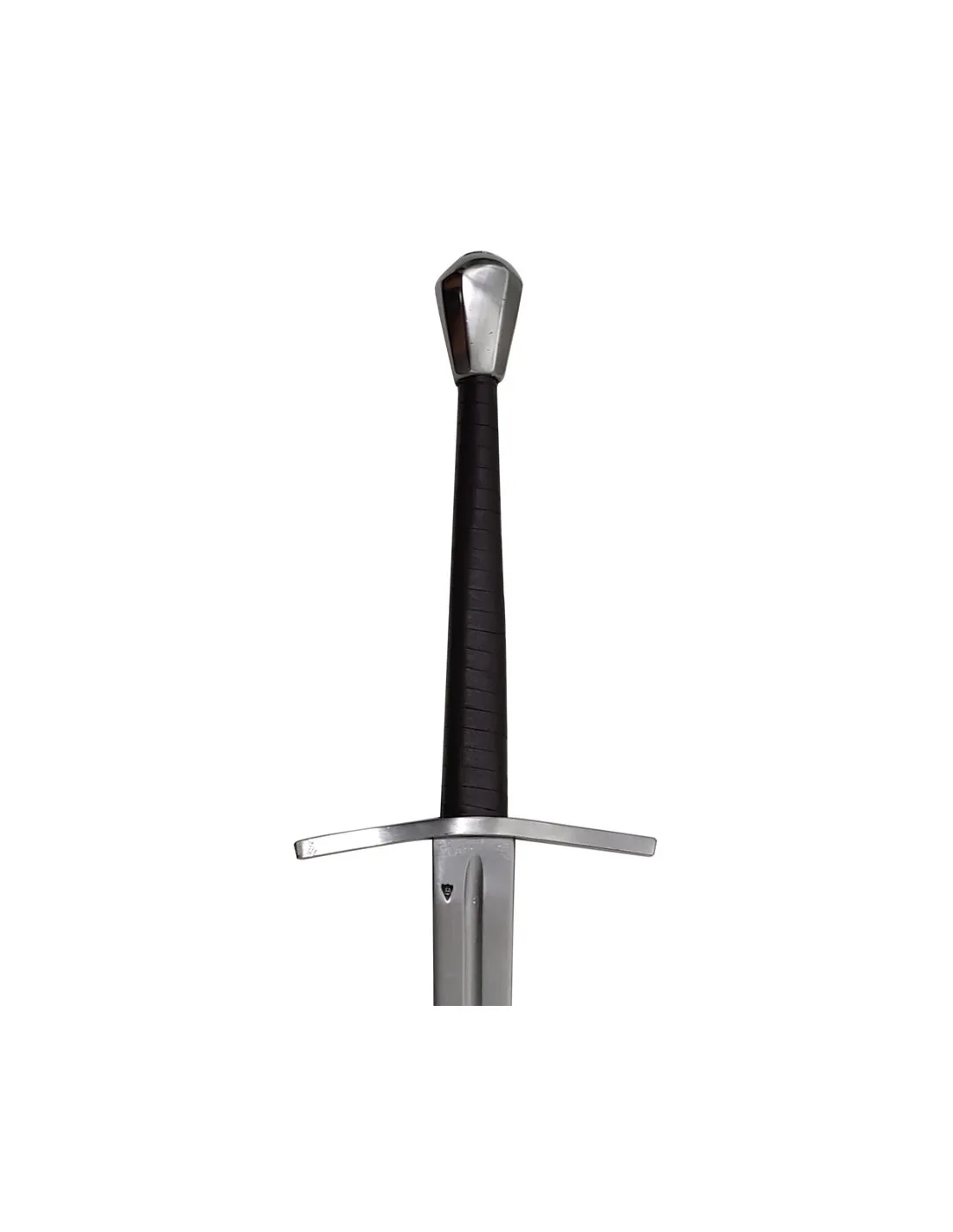 Longue Épée de Combat Médiéval, Buhurt-HMB ⚔️ Boutique Épées