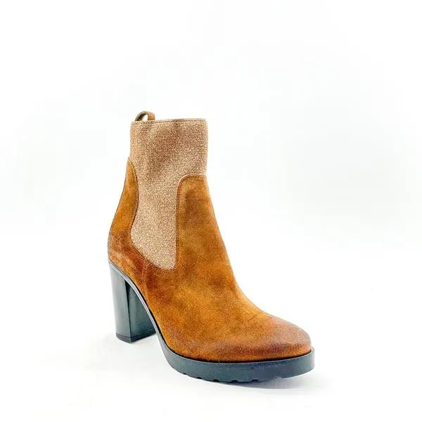 Minka Design - Boots - Briar Cuba