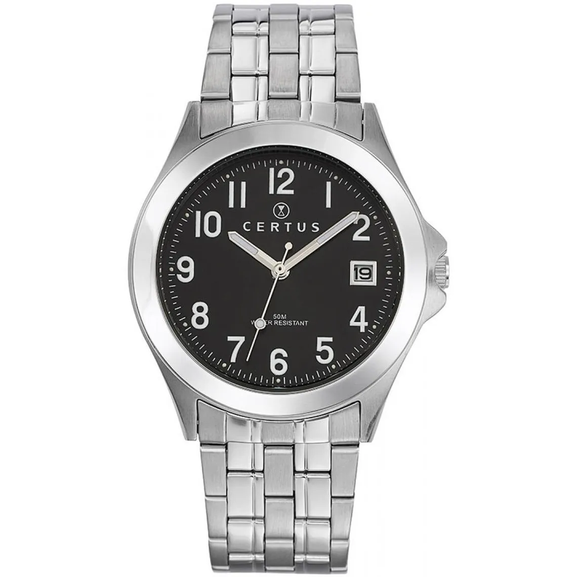 Montre Homme 616293 - Certus  | 3 Suisses
