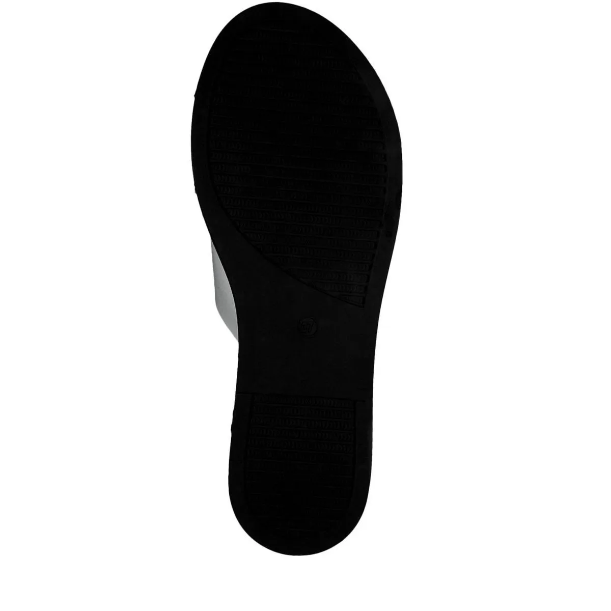 Mules  Tamaris felicia blanc