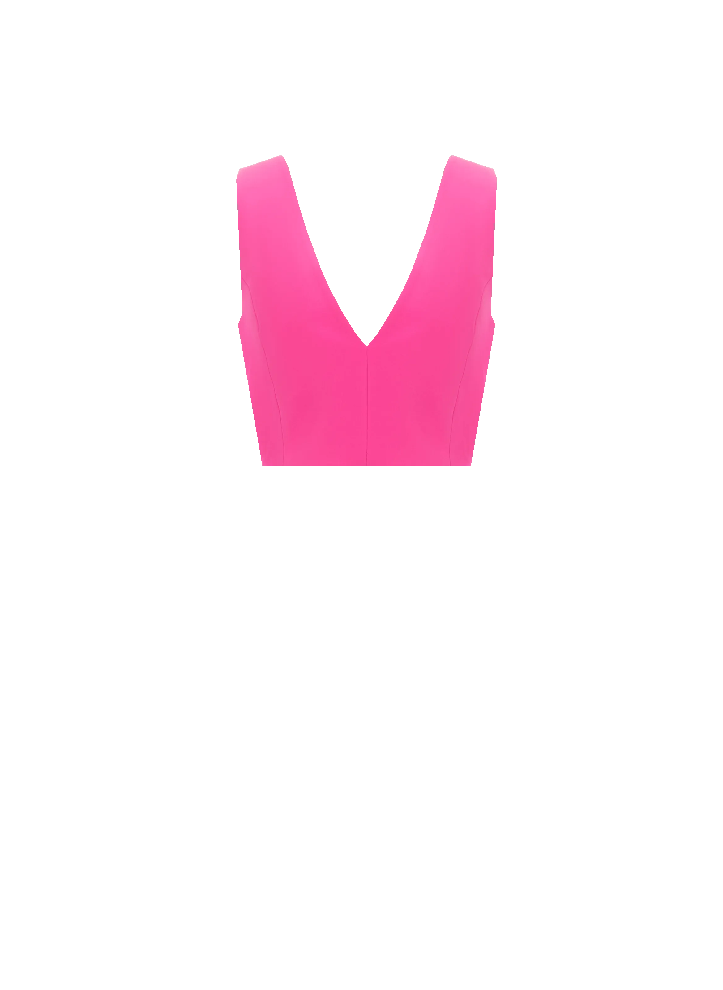 OUD  Top Ricardo - Rose