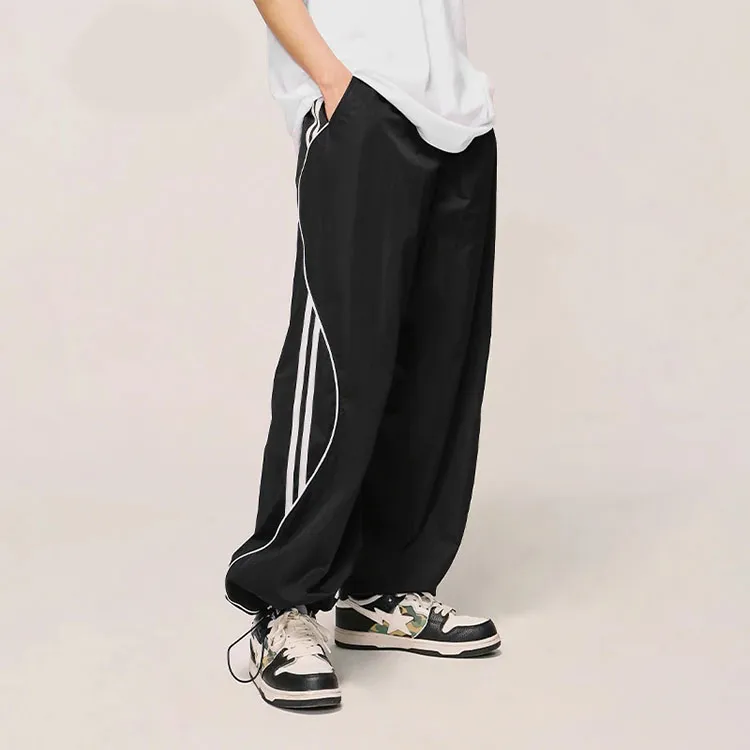 Pantalon Baggy Léger