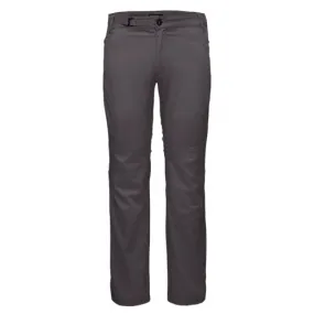 Pantalon credo carbon