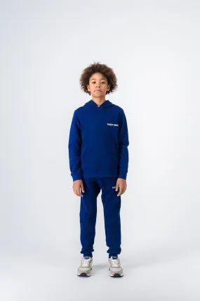 Pantalon en molleton REQUIRED JR BLEU GALAXIE