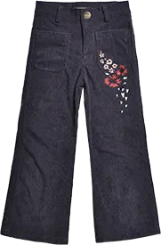 Pantalon Fille Imoga