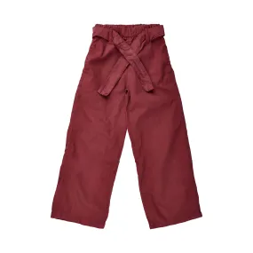 Pantalon Fille The New