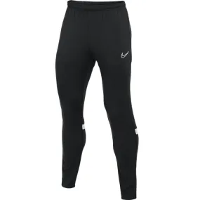 Pantalon Football Enfant Nike Dri-FIT Academy - Noir/Blanc