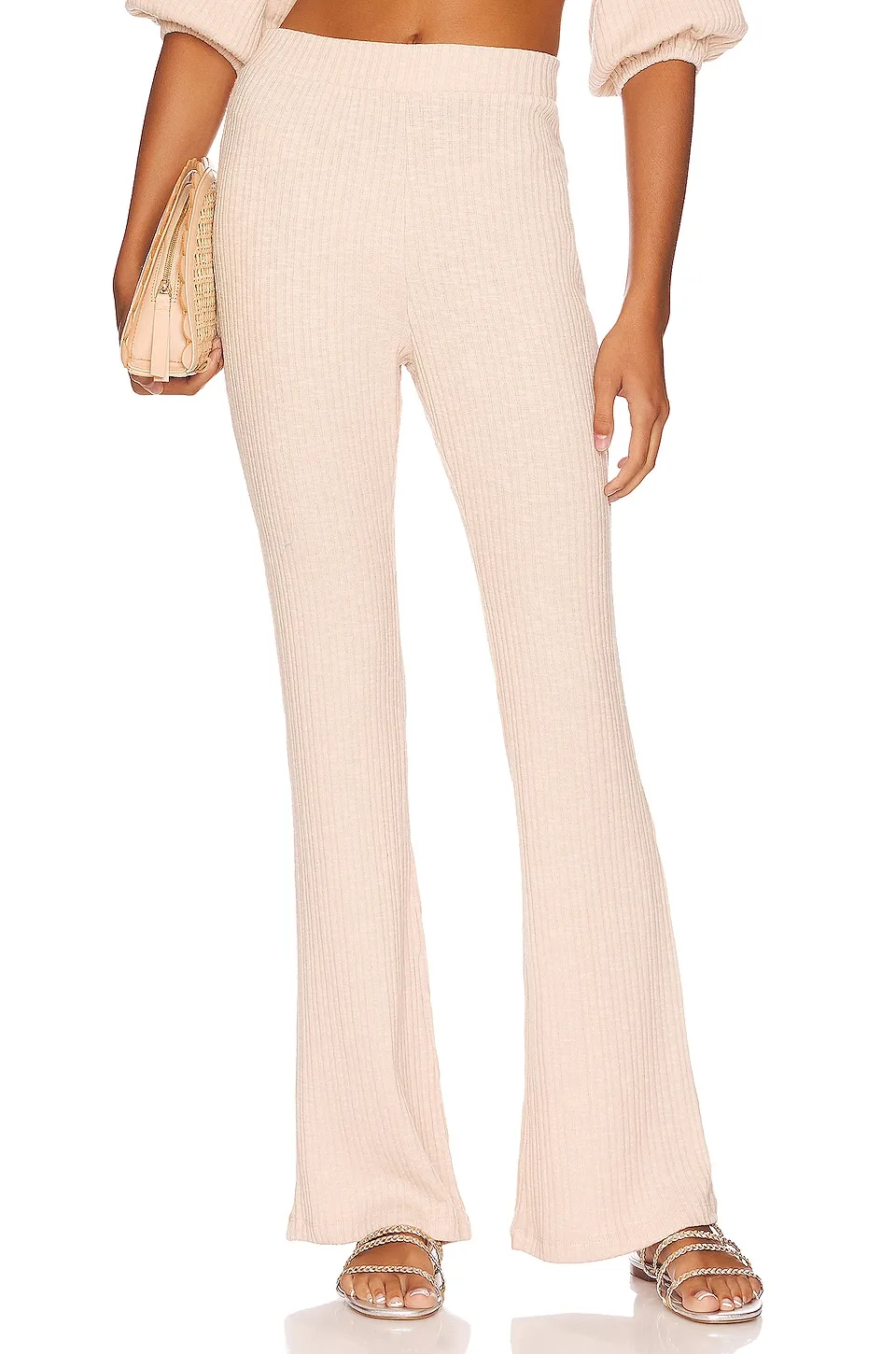 PANTALON JASPER LSPACE