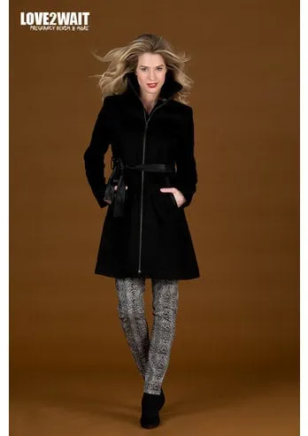 Pantalon Maternité LOVE2WAIT, CR