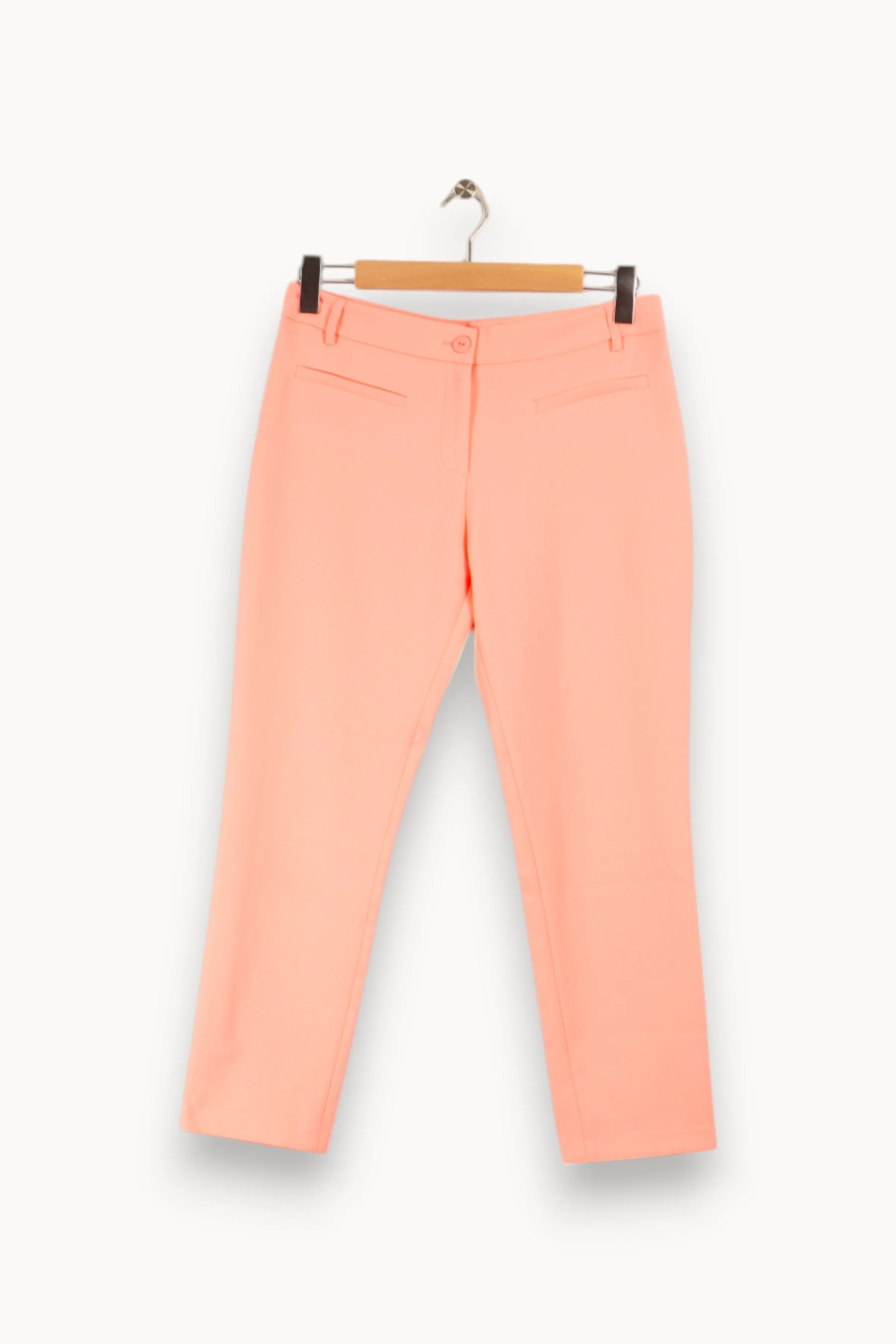 Pantalon rose - Taille M/38