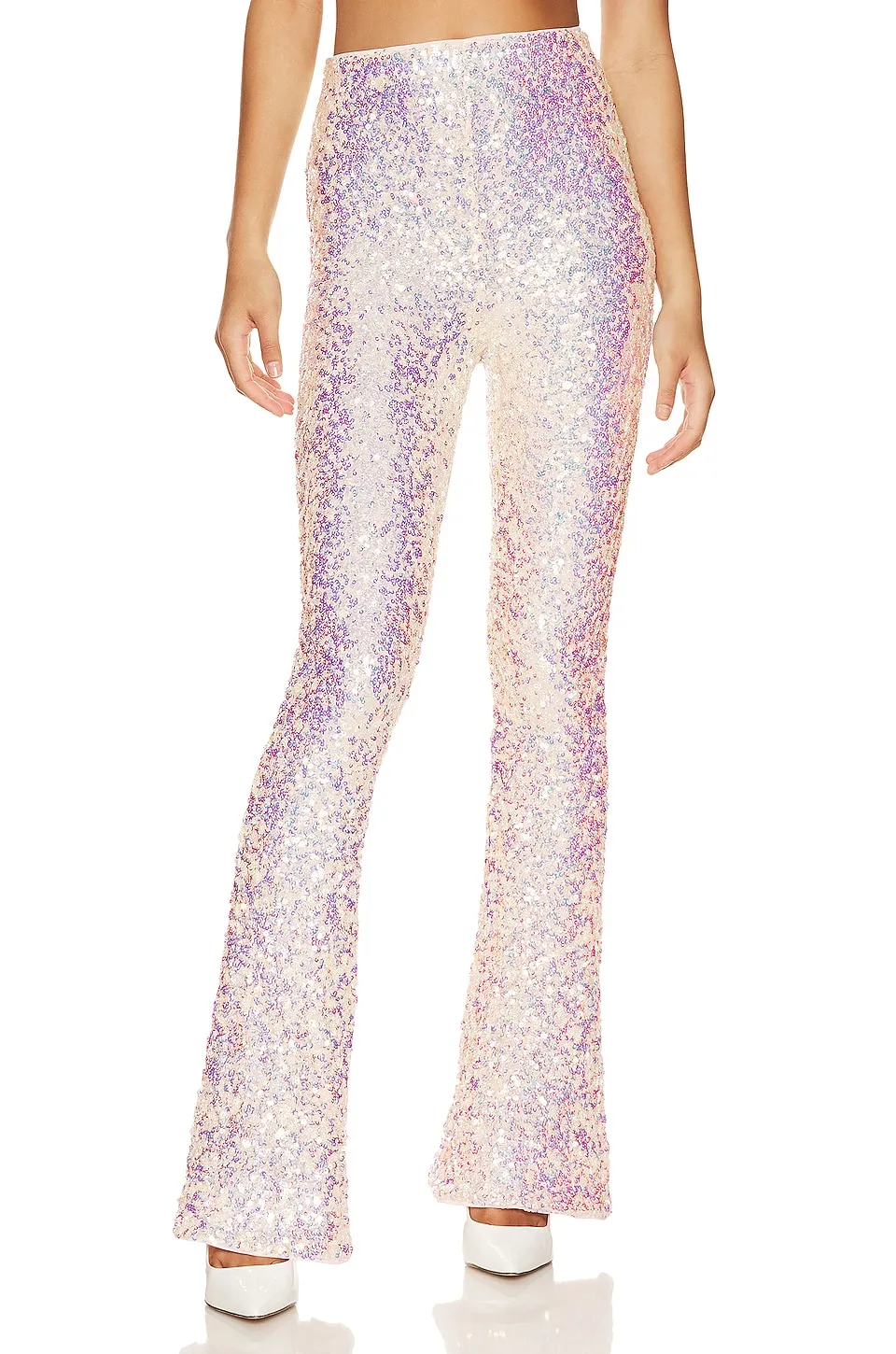 PANTALON TRISH MAJORELLE