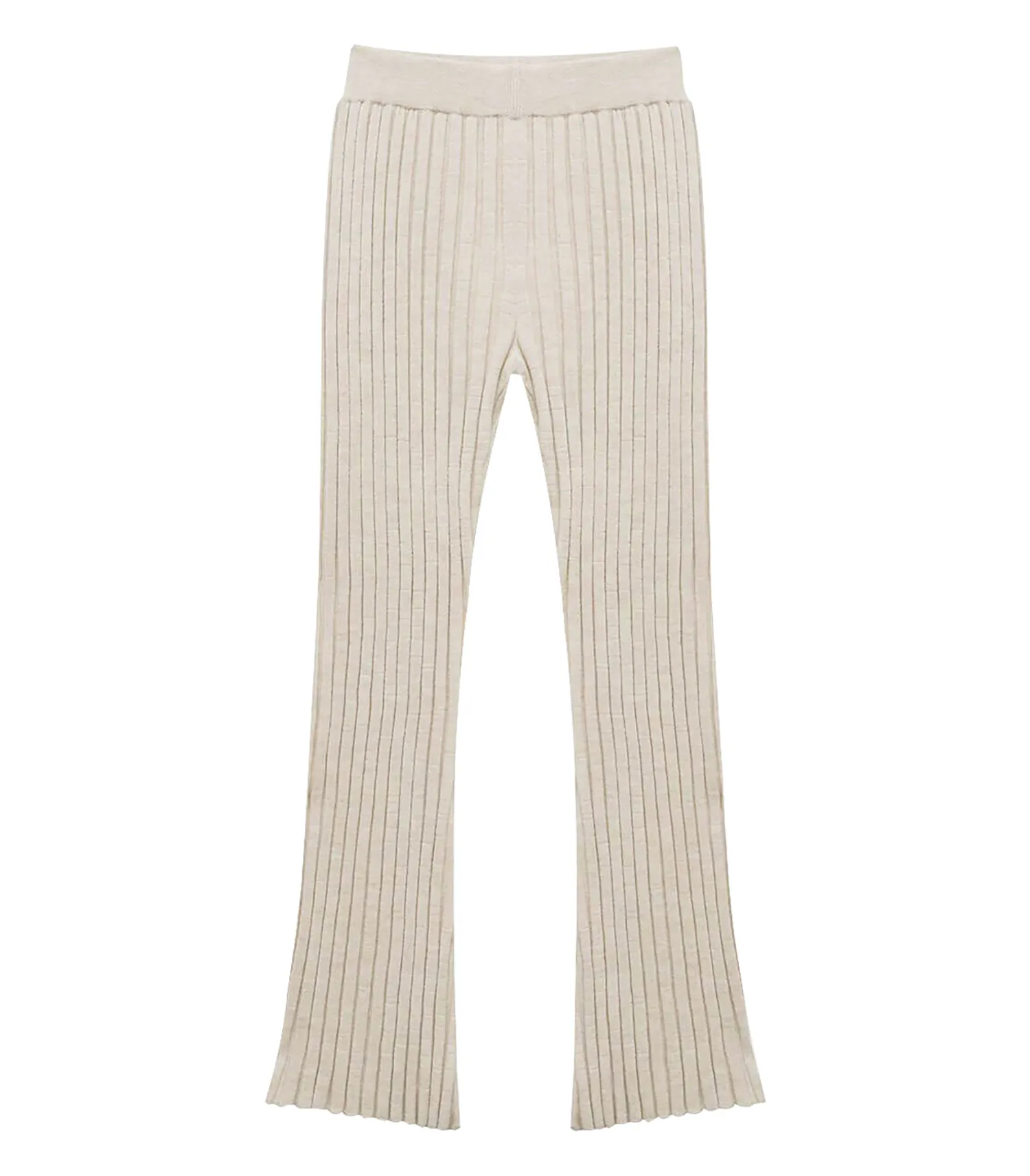Pantalon Val en laine Anine Bing - Jane de Boy