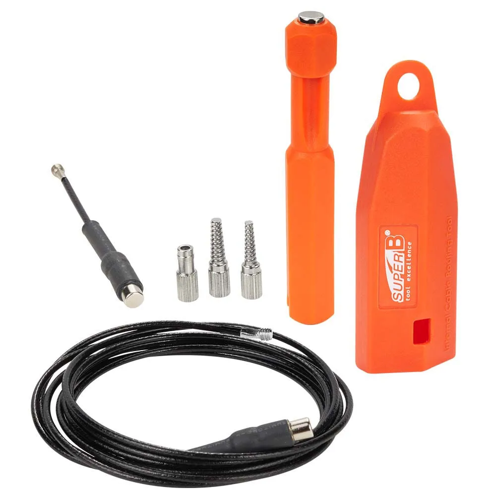 Passeur de câble interne TB-IR20 SUPER B