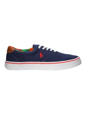 POLO RALPH LAUREN Baskets pour hommes 816829749 002 Bleu