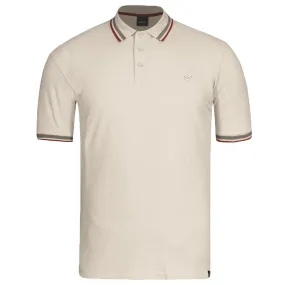 Rayoc Polo Mc Homme