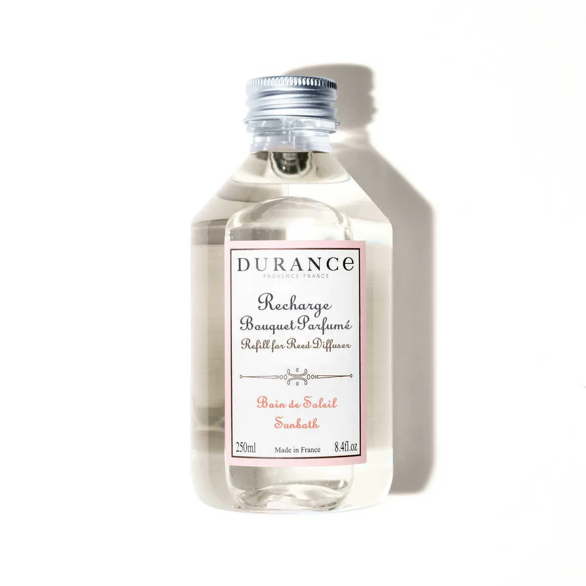 Recharge pour Bouquet Parfumé Bain de Soleil Durance - Bougies & Parfums d'intérieur Homme sur MenCorner