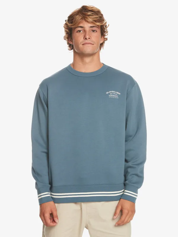 Rib Tip - Sweat pour Homme