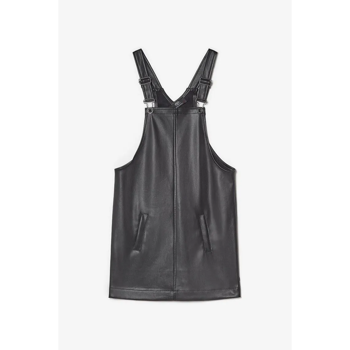 Robe droite ANATGI noir | 3 Suisses
