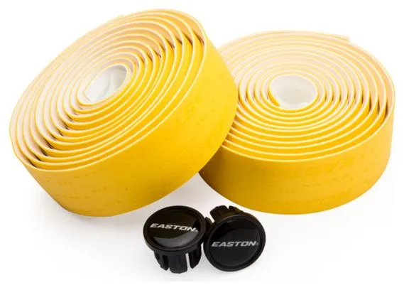 Ruban de Cintre Easton Microfiber Jaune