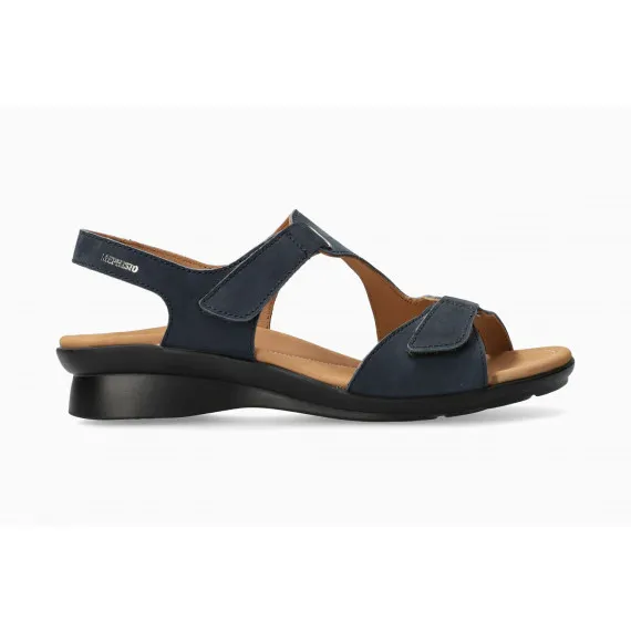 Sandales PARIS Bleu