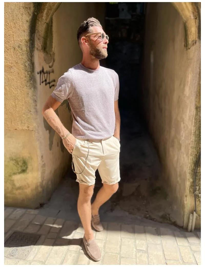 SHORT DEVON