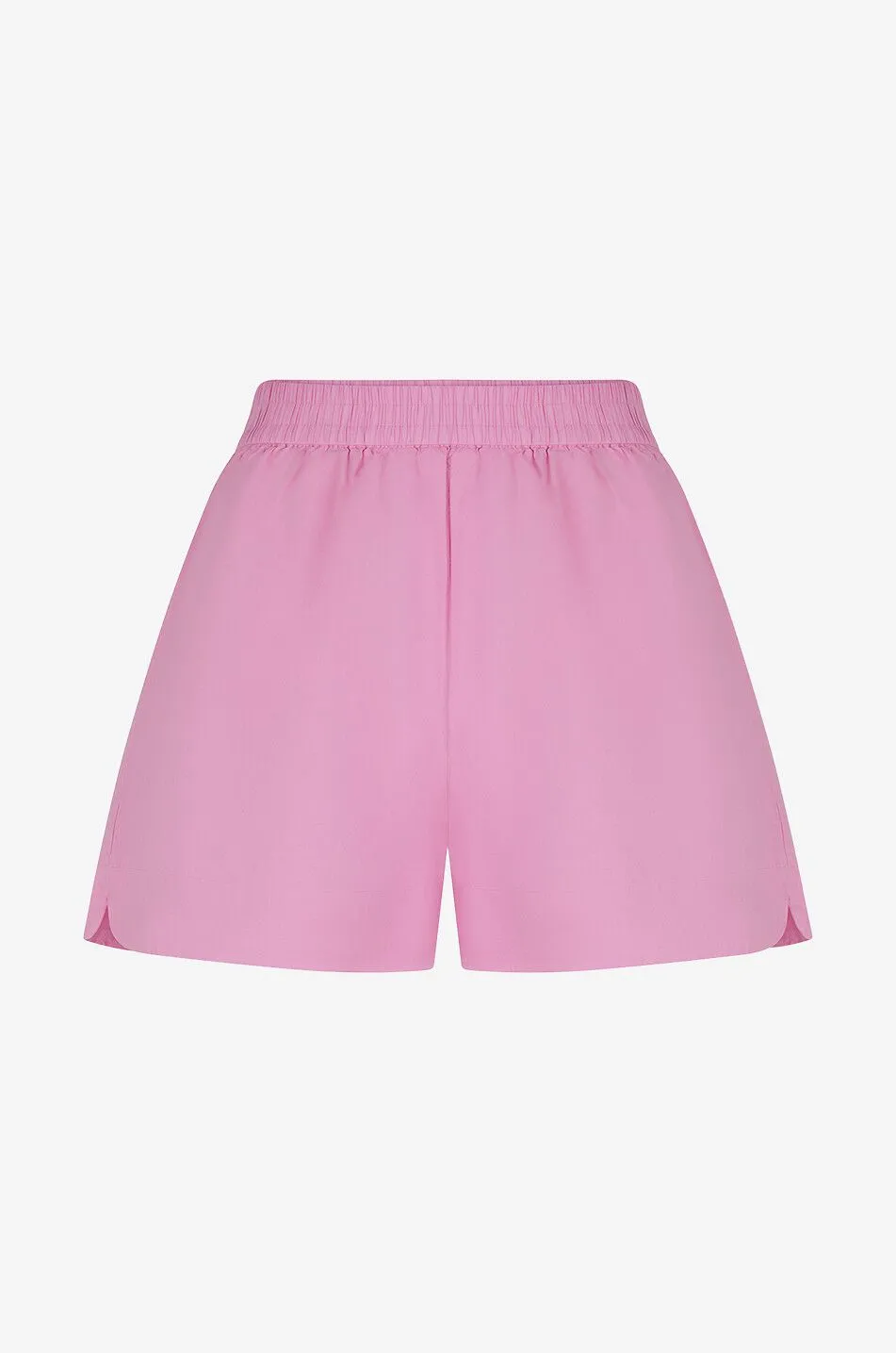 Short en coton Chiara