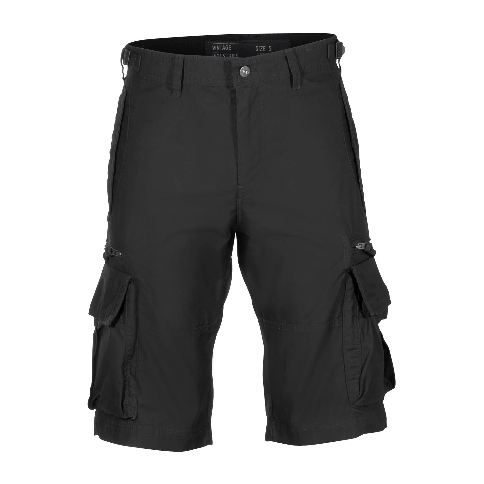 Short Gandor