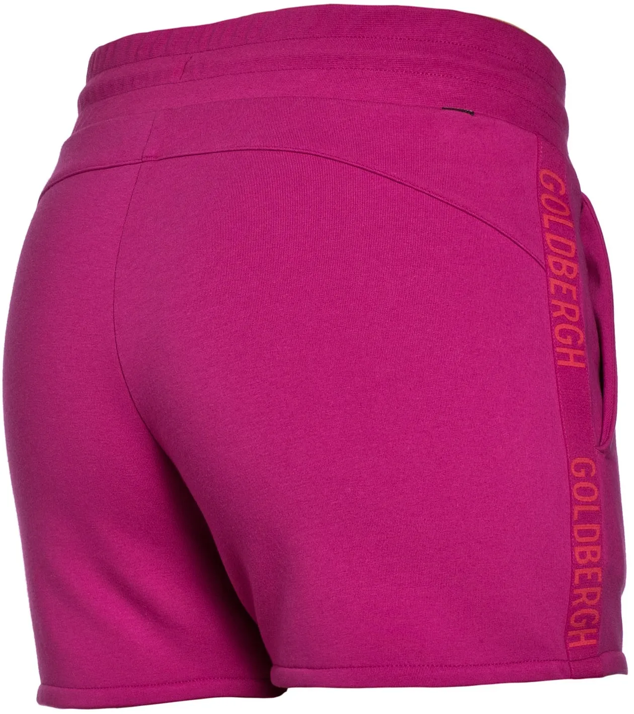 Short Goldbergh Women Fadia Fuchsia