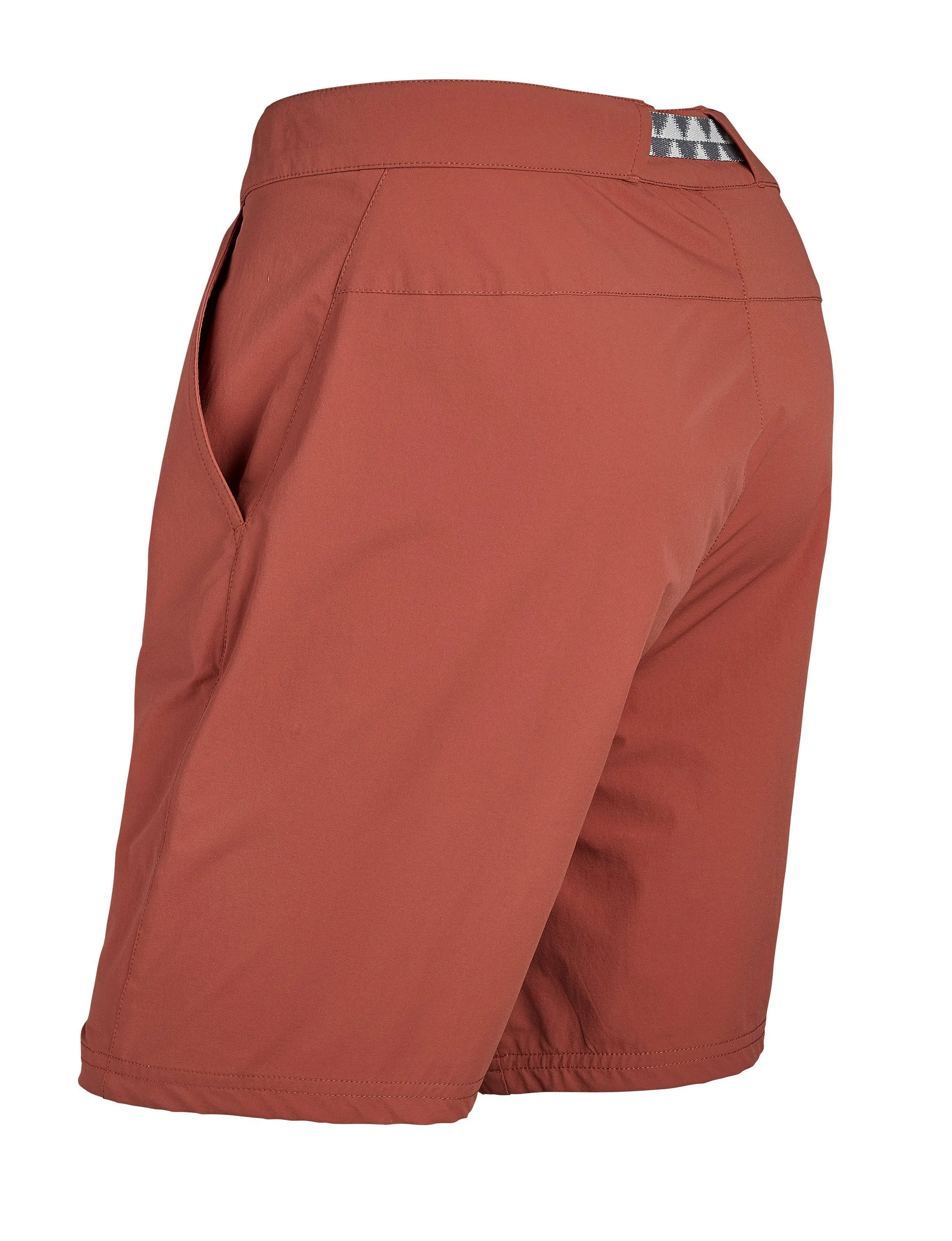 Short Icepeak Marsala