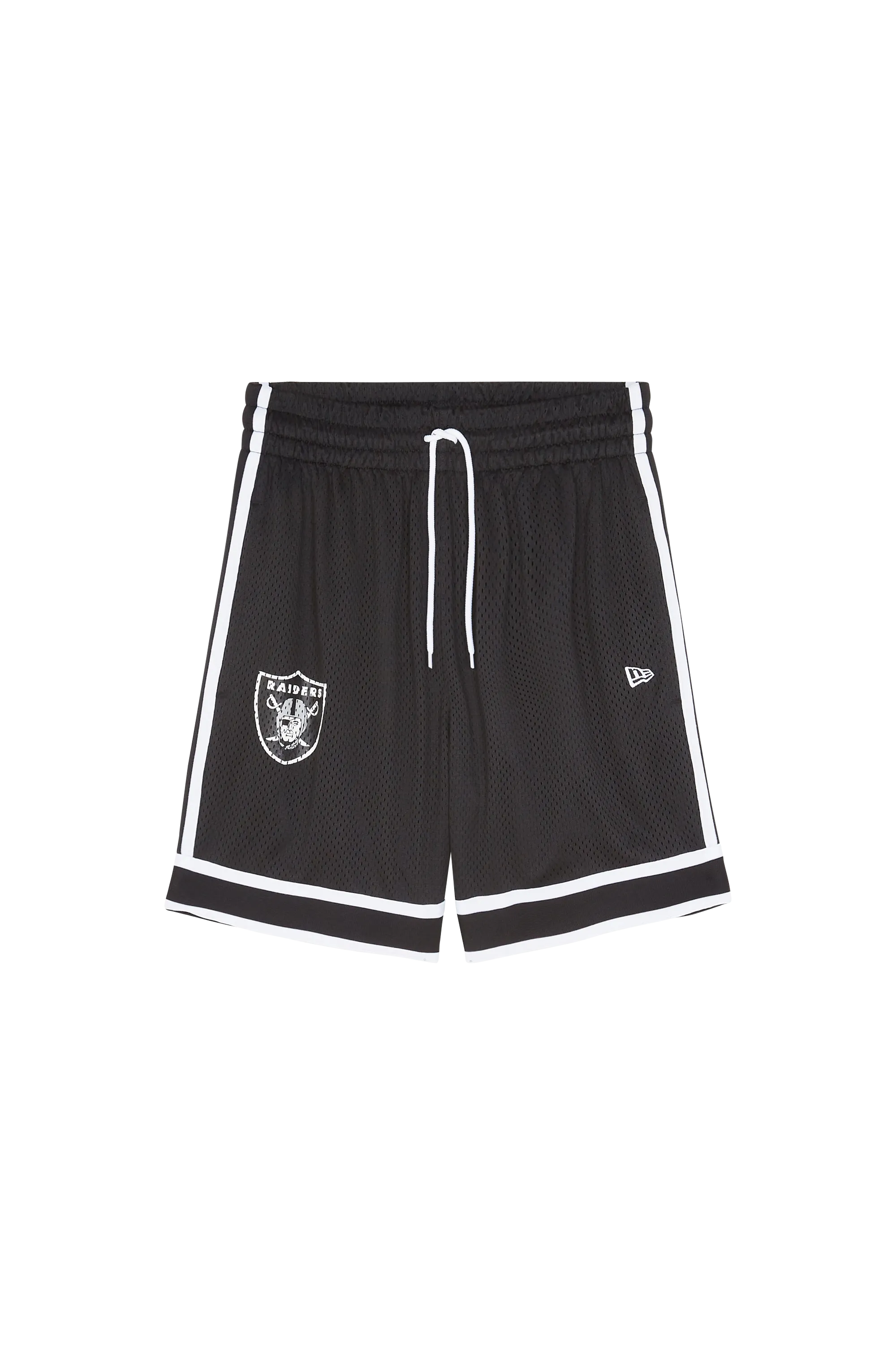 Short Noir New Era - Homme | Citadium