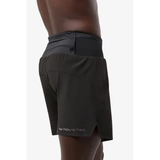 Short race black