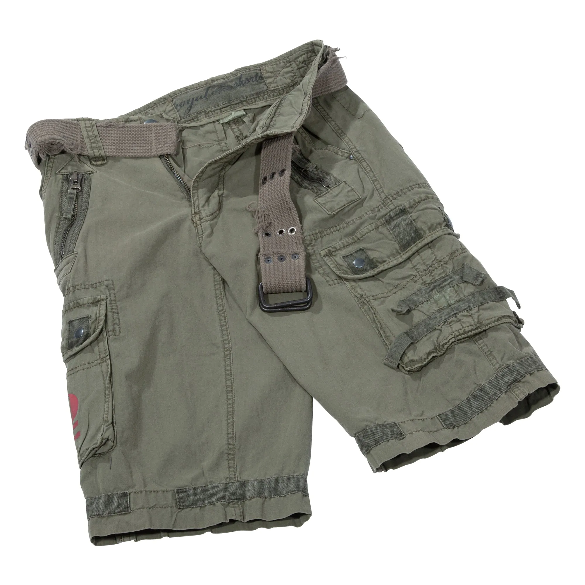 Short Royal