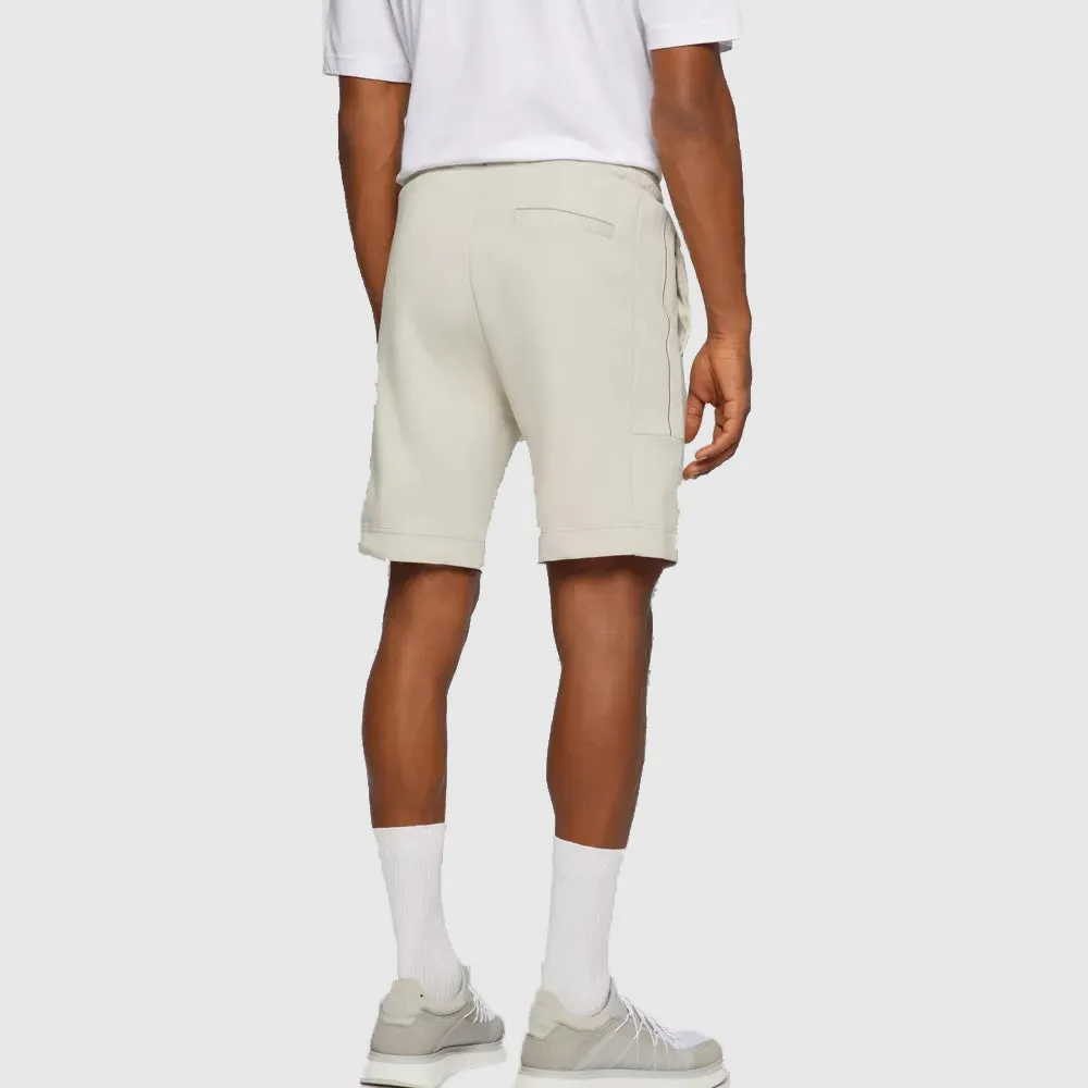 Short à logo