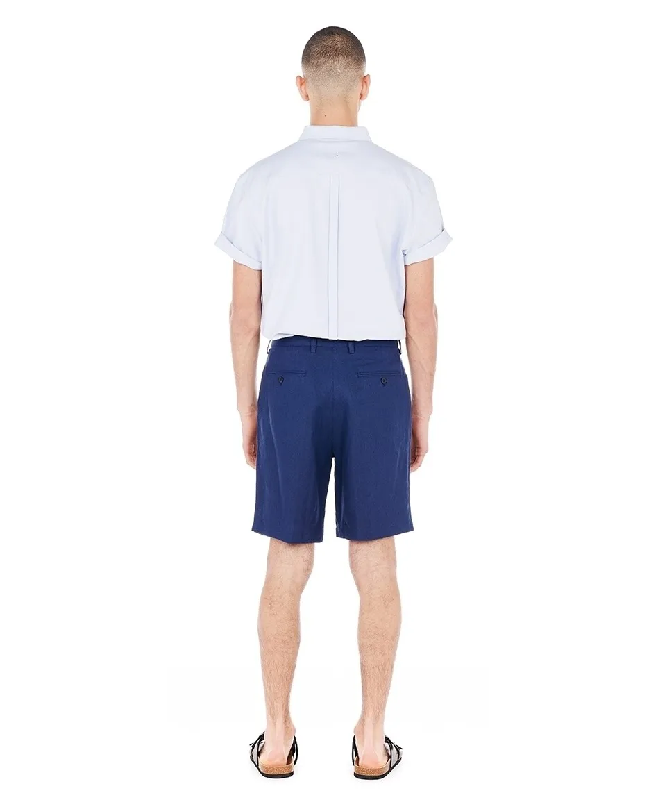 Short à pincesFAR AFIELD