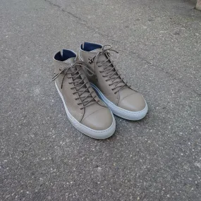 Sneakers Caulaincourt Bandit Taupe