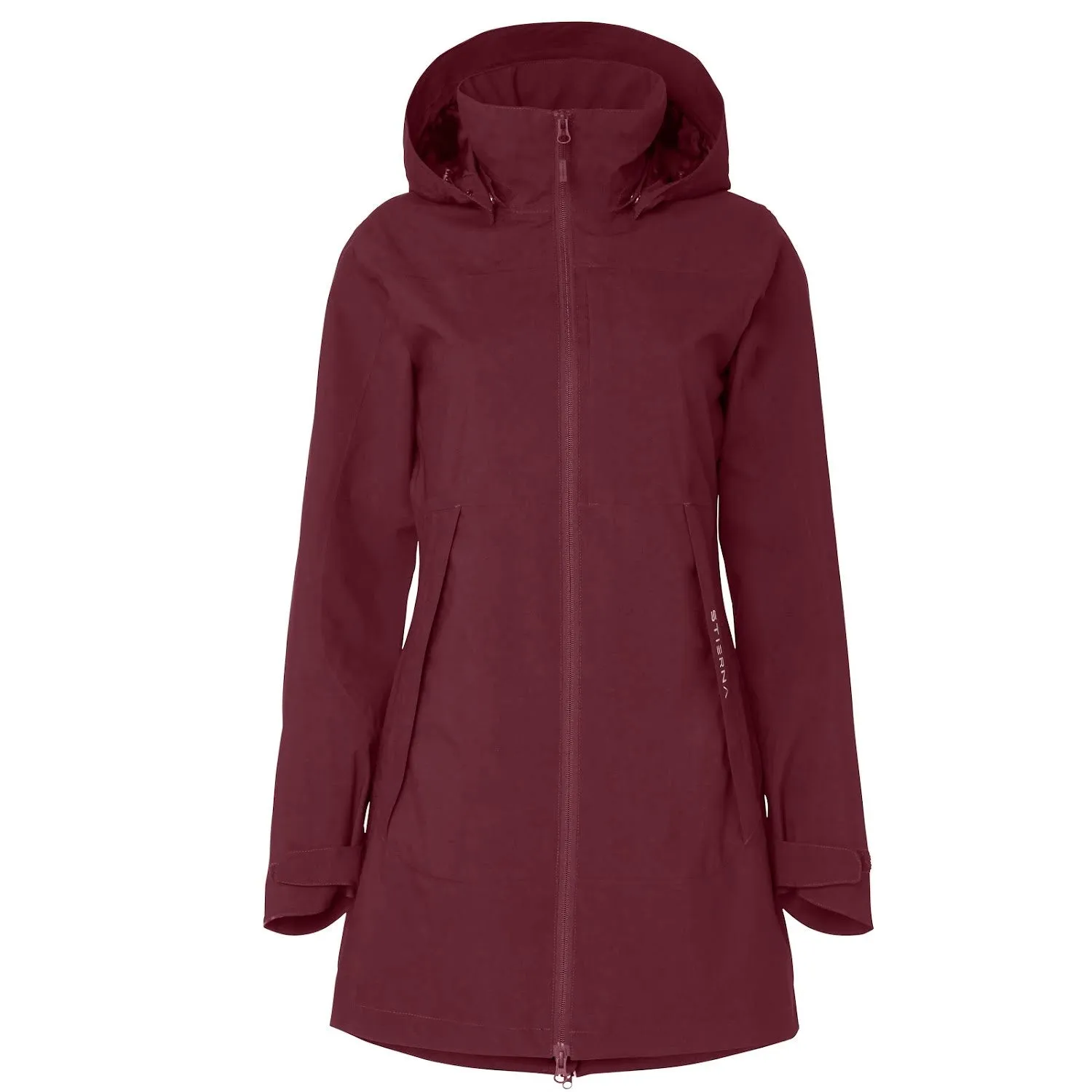 Storm Rain Coat