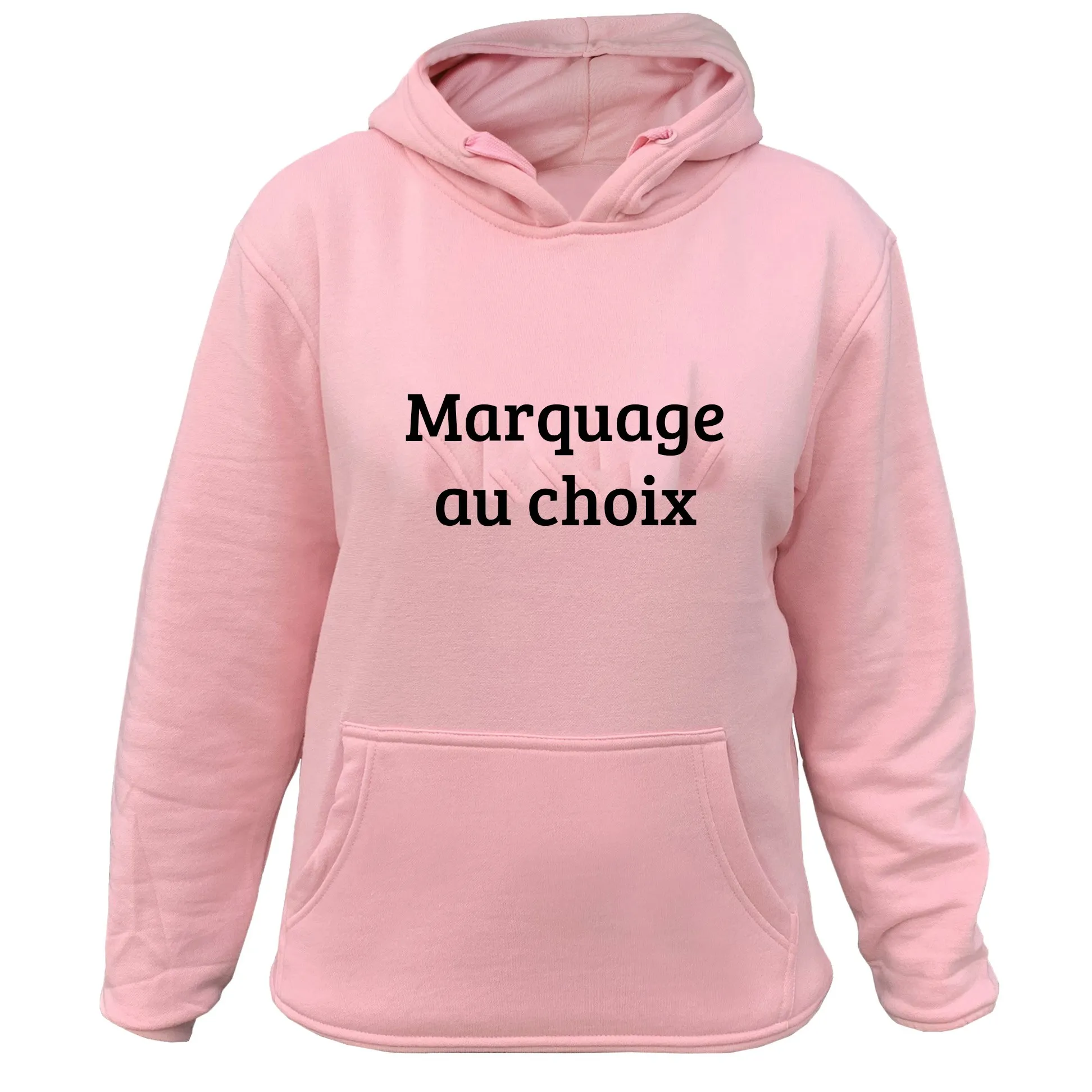 Sweat Chasse Femme personalisable