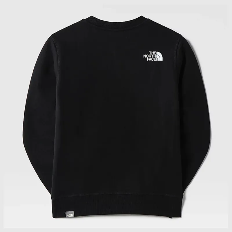 SWEAT ENFANT THE NORTH FACE BOX