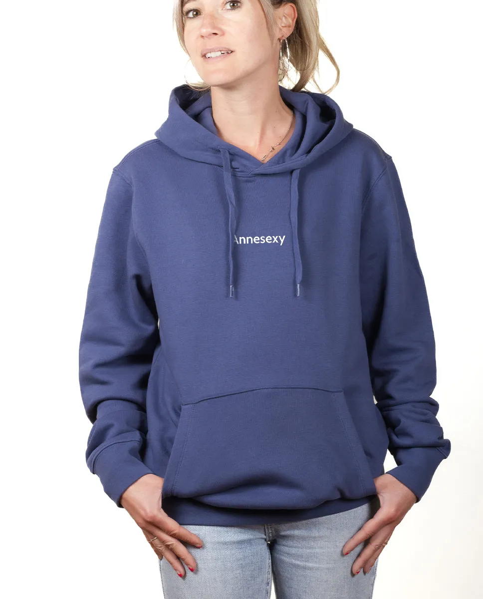 SWEAT FEMME : ANNESEXY - Les Savoyards
