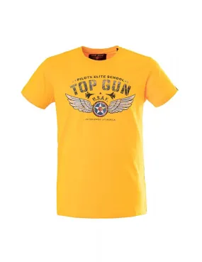 T-SHIRT TOP GUN