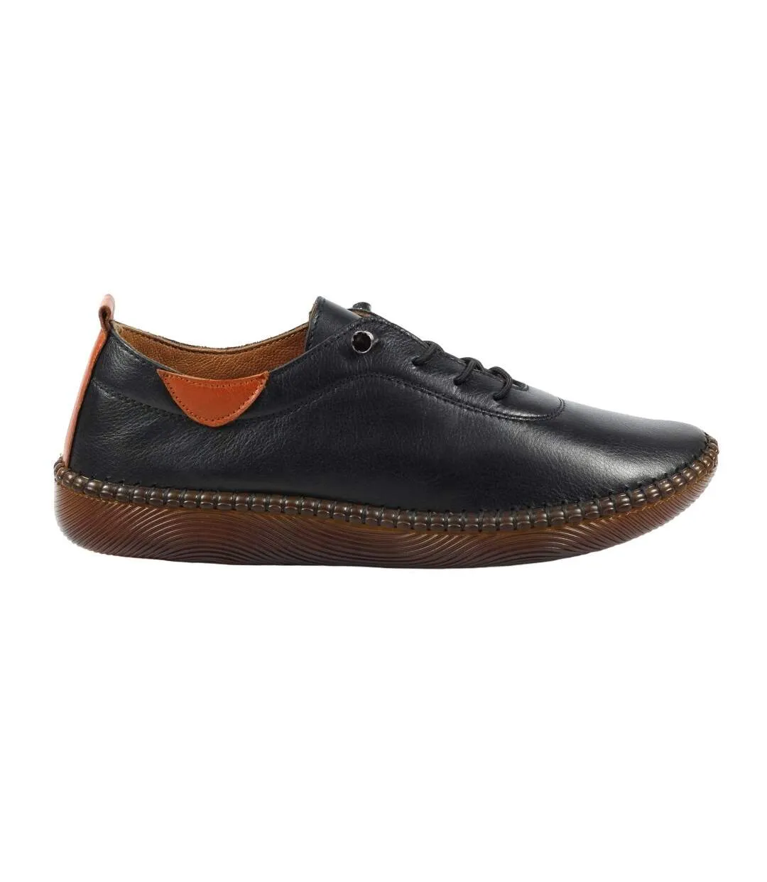 Tennis st vincent femme noir Lunar