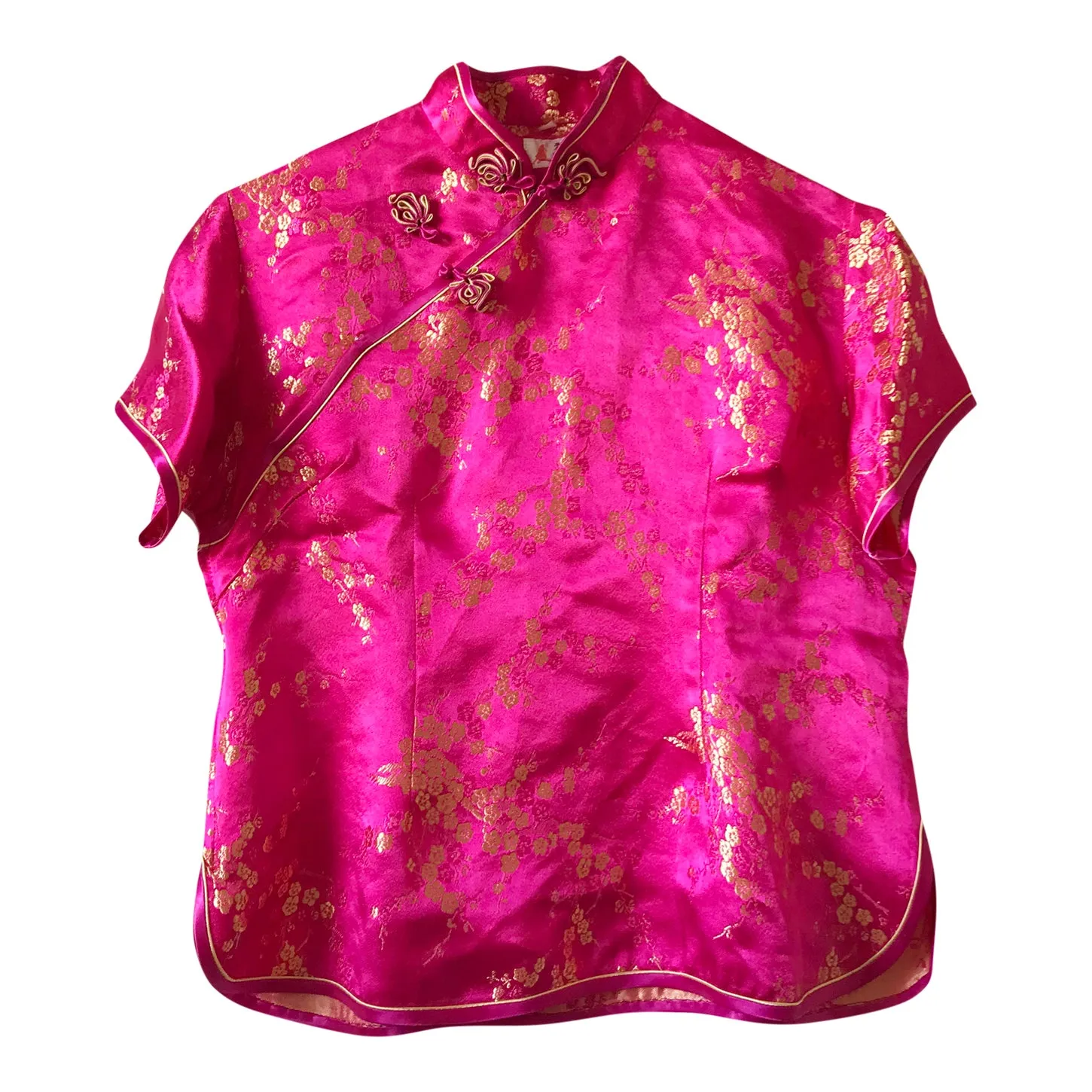 Top asiatique
