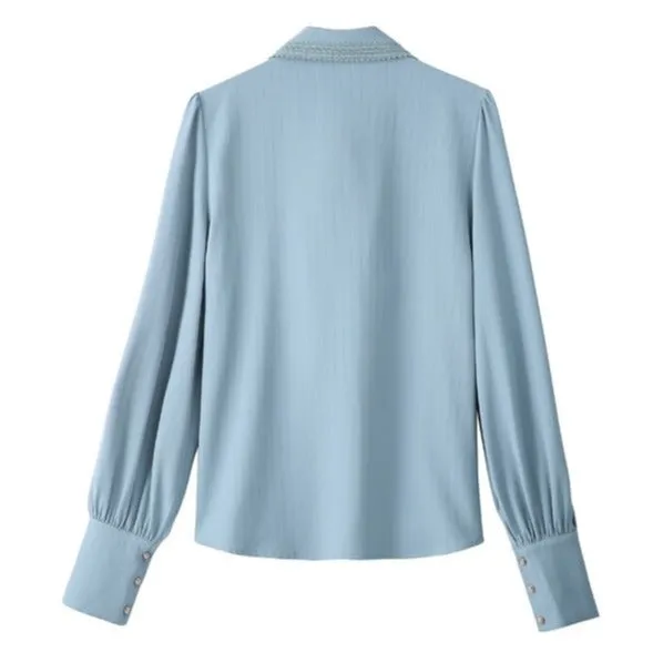Top Vintage - Femme d' Antan