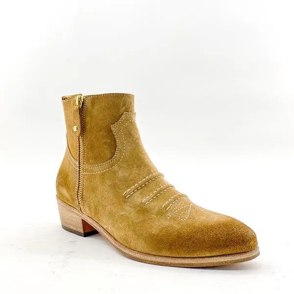 Toral - Boots - 12585 Natural