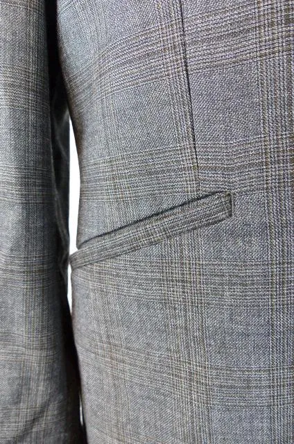 Veste Costume - Izac - 46